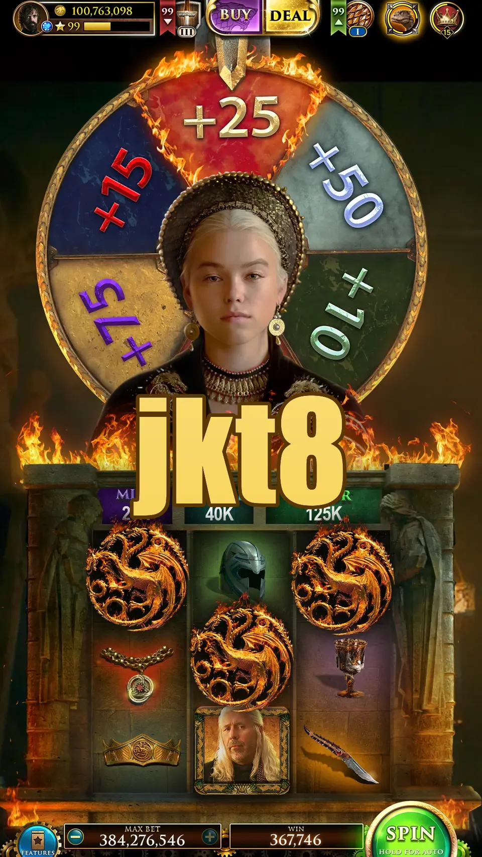jkt8 APK