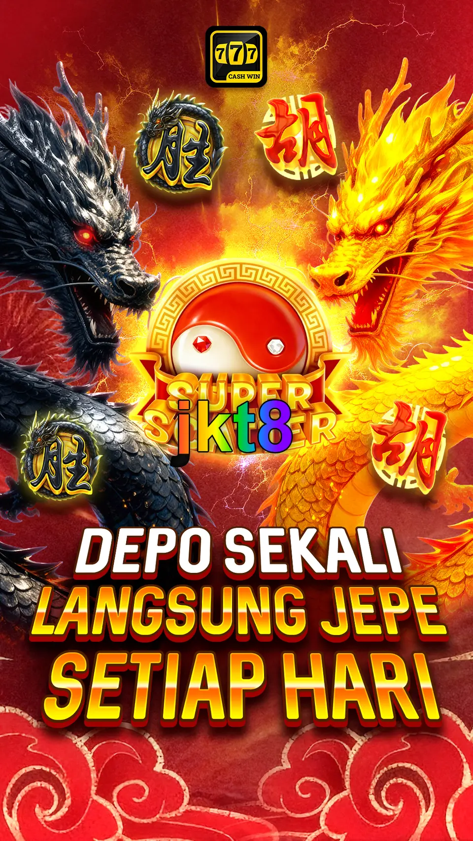 jkt8 APK