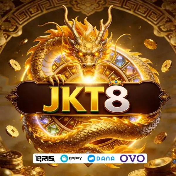 jkt8 Masuk - jkt8 Resmi