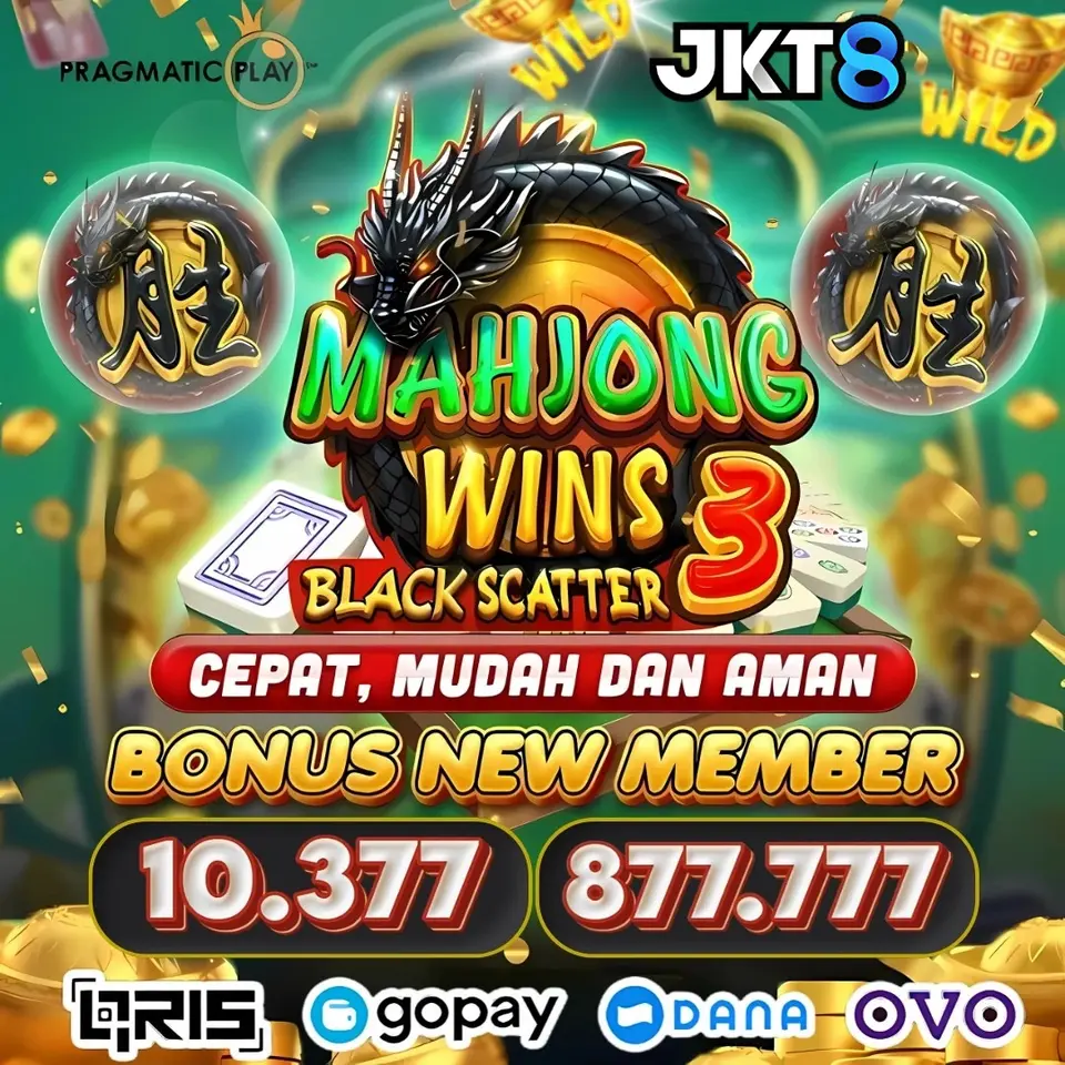 jkt8 Daftar Sekarang - Unduh APK